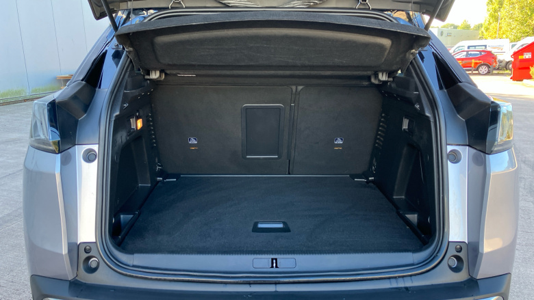 Peugeot 3008 1.2 PureTech GT Premium 5dr EAT8 Petrol Estate